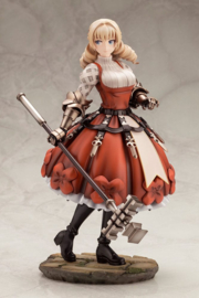 Unicorn Overlord 1/7 PVC Figure Scarlett 24 cm - PRE-ORDER
