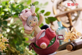 Made in Abyss: The Golden City of the Scorching Sun AMP PVC Figure Nanachi My Treasure 16 cm - PRE-ORDER