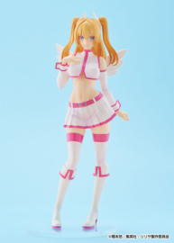 2.5 Dimensional Seduction Pop Up Parade PVC Figure Liliel: 3rd Squad Outfit Ver. L Size 23 cm - PRE-ORDER