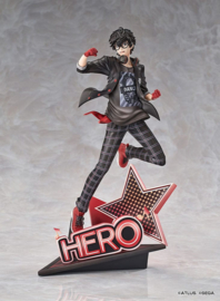 Persona 3: Dancing in Starlight 1/7 PVC Figure P5D Protagonist 27 cm - PRE-ORDER