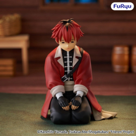 Frieren: Beyond Journey's End Noodle Stopper PVC Figure Stark Downcast Ver. 10 cm - PRE-ORDER