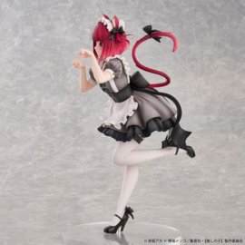 Oshi No Ko 1/6 PVC Figure Kana Arima Cat Maid Ver. Special Edition 26 cm - PRE-ORDER