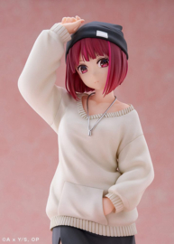 Oshi no Ko 1/6 PVC Figure Kana Arima: Bazurase Fashion Ver. 25 cm