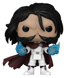Bleach Thousand Year Blood War Funko Pop Yhwach #2395 - PRE-ORDER