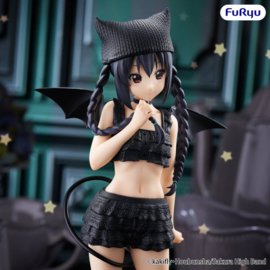 K-ON! BiCute Dark PVC Figure Azusa Nakano 24 cm - PRE-ORDER