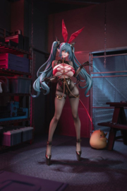 Azur Lane 1/6 PVC Figure Regensburg The Dark Dragon´s Dungeon Ver. 33 cm - PRE-ORDER
