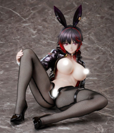 Creators Opinion 1/4 PVC Figure Miu Minami Bunny Ver. 23 cm - PRE-ORDER