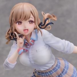 Love Is Indivisible by Twins 1/6 PVC Figure Naori Jinguuji 24 cm - PRE-ORDER