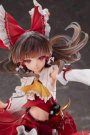 Touhou Project 1/6 PVC Figure Eternal Shrine Maiden Reimu Hakurei 30 cm