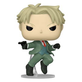 Spy x Family Funko Pop Loid Forger #1948 - PRE-ORDER