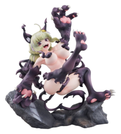 Gushing over Magical Girls 1/6 PVC Figure Leopard Seriously Mode 23 cm - PRE-ORDER