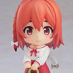 Rent A Girlfriend Nendoroid Action Figure Sumi Sakurasawa 10 cm
