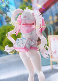 Goddess of Victory: Nikke 1/7 PVC Figure Alice Sweet Home 25 cm - PRE-ORDER