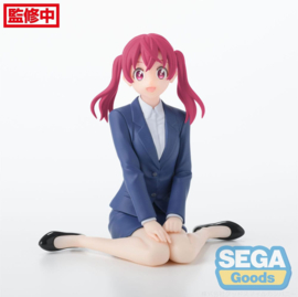 Magilumiere Co. Ltd. PM Perching PVC Figure Kana Sakuragi 9 cm - PRE-ORDER