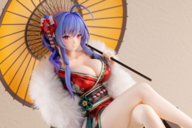 Azur Lane 1/7 PVC Figure St. Louis Spirits in the Snow Ver. Bonus Edition 23 cm - PRE-ORDER
