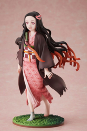 Demon Slayer 1/8 PVC Figure Nezuko Kamado Conquered The Sun Ver. (Limited Edition) 20 cm - PRE-ORDER