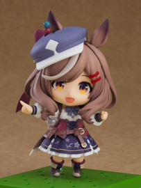 Umamusume: Pretty Derby Nendoroid Action Figure Matikanetannhauser 10 cm - PRE-ORDER