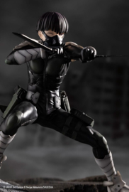 Kaiju No. 8 ARTFXJ 1/8 PVC Figure Soshiro Hoshina 15 cm