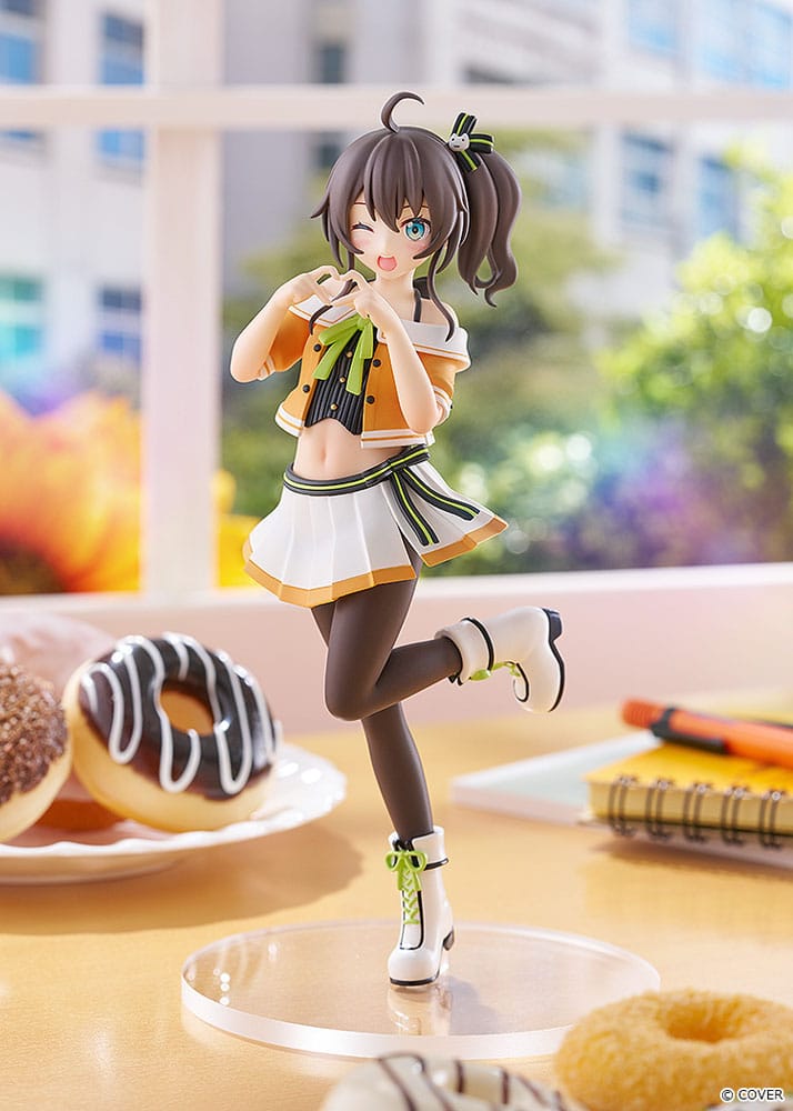 Hololive Production Pop Up Parade PVC Figure Natsuiro Matsuri 17 cm - PRE-ORDER