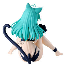 To Love Ru Darkness Nyarls Collection PVC Figure Run Elsie Jewelria 14 cm - PRE-ORDER