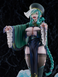 Original Character 1/6 PVC Figure Hopping Vampire 34 cm - PRE-ORDER