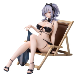 Azur Lane 1/7 PVC Figure Giulio Cesare: High Tide Under the Sunlight 16 cm - PRE-ORDER