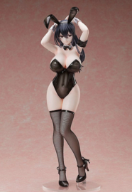 Monochrome Bunny 1/4 PVC Figure Aoi 44 cm - PRE-ORDER