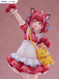 Virtual YouTuber F:NEX 1/7 PVC Figure Akami Karubi 24 cm - PRE-ORDER
