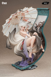 Original Character 1/7 PVC Figure Fox Fairy Mo Li 28 cm - PRE-ORDER