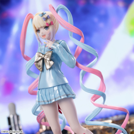 Needy Streamer Overload Luminasta PVC Figure OMGkawaiiAngel (Tenshi-Chan) 