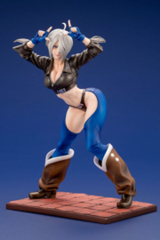 The King of Fighters 2001 1/7 PVC Figure Angel 21 cm