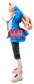 Chainsaw Man - The Movie: Reze Arc Grandista PVC Figure Power 25 cm - PRE-ORDER