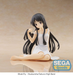 K-ON! Yumemirize PVC Figure Mio Akiyama 12 cm - PRE-ORDER