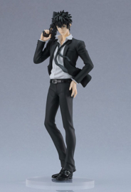 Psycho-Pass: Sinners of the System Pop Up Parade SP PVC Figure Shinya Kogami L Size 25 cm - PRE-ORDER