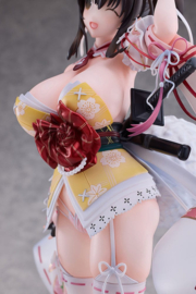Senran Kagura 1/4 PVC Figure Asuka: Japanese Bunny Ver. 43 cm - PRE-ORDER