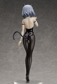 Strike Witches 1/4 PVC Figure Sanya V. Litvyak: Bunny Style Ver. 40 cm