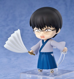 Gintama Nendoroid Action Figure Shinpachi Shimura 10 cm - PRE-ORDER