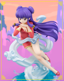 Ranma 1/2 FiguartsZERO Chouette PVC Figure Shampoo 17 cm - PRE-ORDER