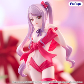 Overlord BiCute Ribbons PVC Figure Shalltear 22 cm - PRE-ORDER