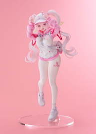 Goddess of Victory: Nikke 1/7 PVC Figure Alice Sweet Home 25 cm - PRE-ORDER