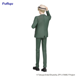 Spy x Family Trio-Try-iT PVC Figure Loid Forger 21 cm