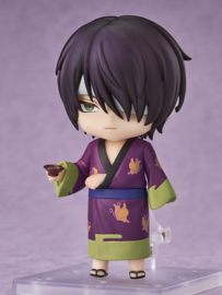 Gintama Nendoroid Action Figure Shinsuke Takasugi 10 cm - PRE-ORDER