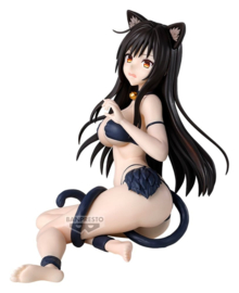 To Love Ru Darkness Nyarls Collection PVC Figure Yui Kotegawa 13 cm - PRE-ORDER
