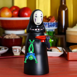 Studio Ghibli Spirited Away Saving Box No Face 21 cm - PRE-ORDER