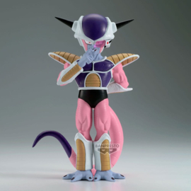 Dragon Ball Z Solid Edge Works PVC Figure Frieza II 16 cm