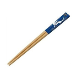 Studio Ghibli Spirited Away Chopsticks Haku