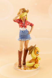 My Little Pony Bishoujo 1/7 PVC Figure Applejack 22 cm - PRE-ORDER