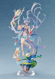 Vsinger 1/7 PVC Figure Luo Tianyi: Chant of Life Ver. 40 cm - PRE-ORDER