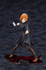 Jujutsu Kaisen ARTFXJ 1/8 PVC Figure Nobara Kugisaki Bonus Edition 19 cm