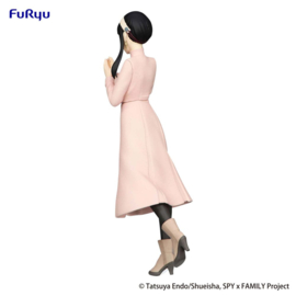 Spy x Family Trio-Try-iT PVC Figure Yor Forger 21 cm